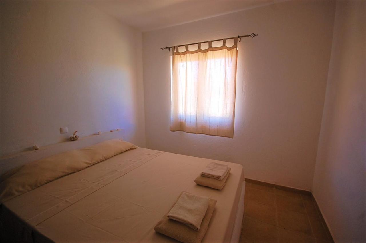 Villa Maris Ecolodge Morro Buitenkant foto